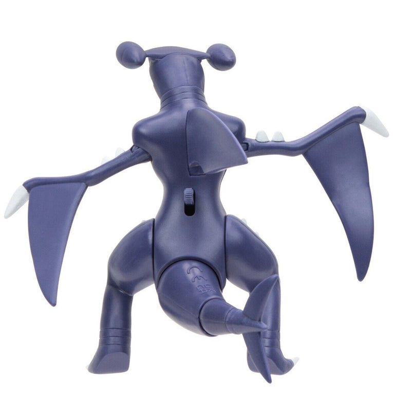 Pokémon Battle Feature Figure Garchomp 11 cm - Ventura Games