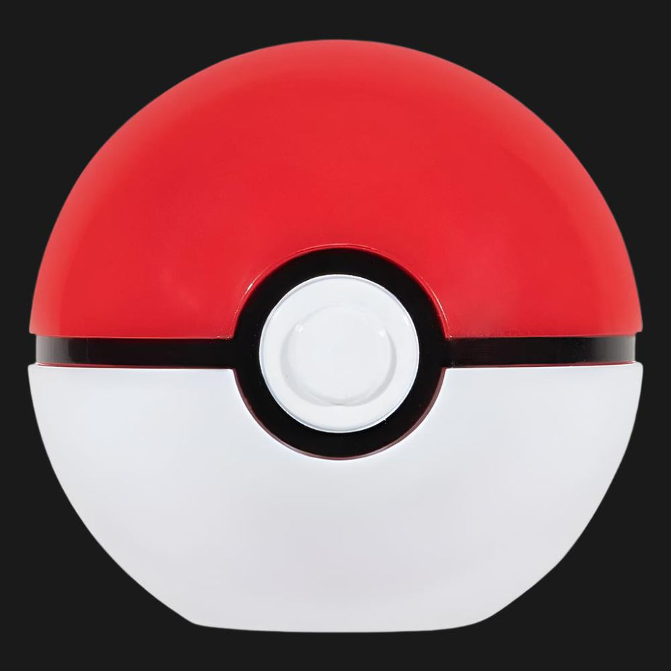 Pokémon Clip'n'Go Poké Balls Bulbasaur & Poké Ball - Ventura Games