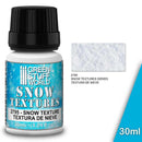 Snow Textures - SNOW 30ml by Green Stuff World - Ventura Games