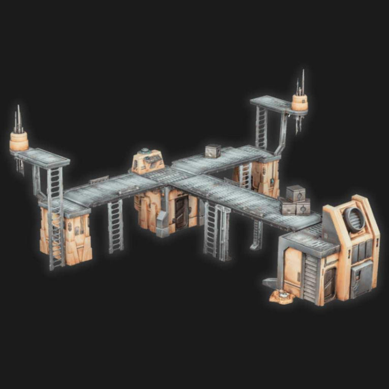 Star Wars: Shatterpoint - EN - Ventura Games
