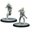 Star Wars: Shatterpoint - Hello There Squad Pack - Ventura Games