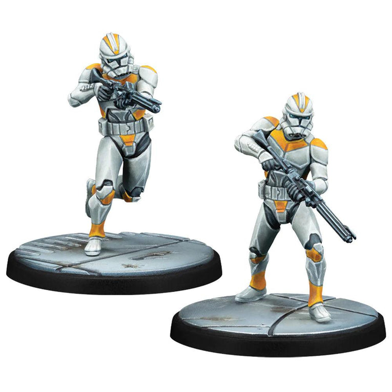 Star Wars: Shatterpoint - Hello There Squad Pack - Ventura Games