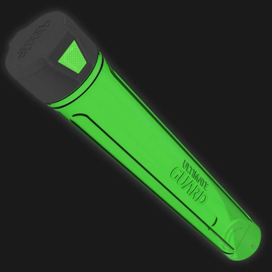 Ultimate Guard MatPod - Green - Ventura Games