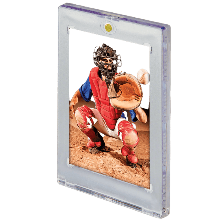 Ultra Pro UV One Touch Magnetic Card Holder 35PT - Ventura Games