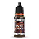 Vallejo - Game Color / Xpress Color - Khaki Drill 18 ml - Ventura Games