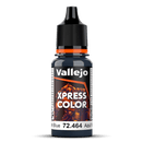 Vallejo - Game Color / Xpress Color - Wagram Blue 18 ml - Ventura Games