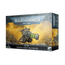 Warhammer 40K - Necrons Lokhust Heavy Destroyer - Ventura Games
