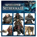 Warhammer Underworlds: Nethermaze - Hexbane's Hunters - Ventura Games