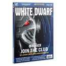 White Dwarf 490 - Welcome to The Bunker - Ventura Games