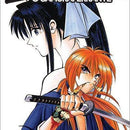 Mangá: Kenshin: O Samurai Errante N.º15 - Ventura Games