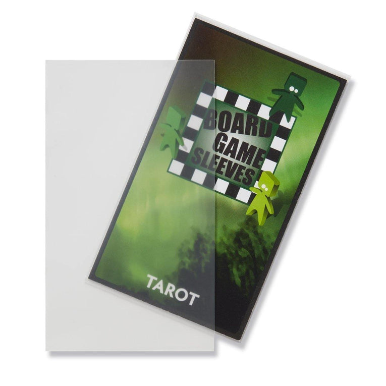 Board Games Sleeves - Non-Glare - Tarot (70x120mm) - 50 Pcs - Ventura Games