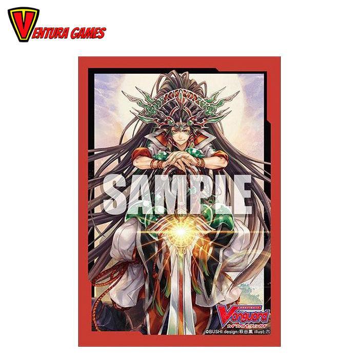Bushiroad Sleeve Collection Mini Vol.467 Card Fight!! Vanguard [Suprem Ventura Games Bushiroad Sleeve Collection Mini Vol.467 Card Fight!! Vanguard [Suprem Ventura Games