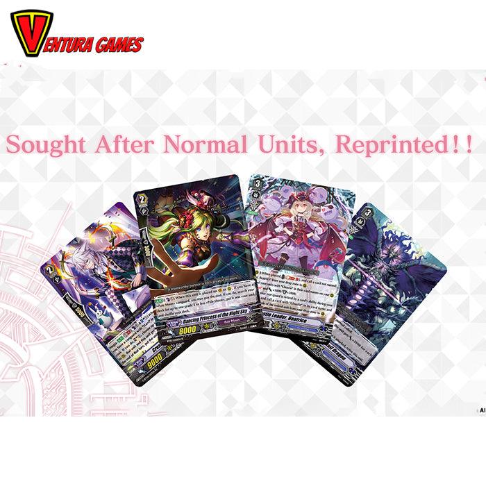 Cardfight!! Vanguard Special Series 10: Premium Battle Deckset 2023 - Ventura Games