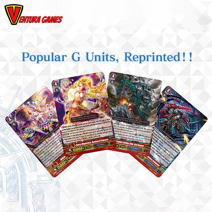 Cardfight!! Vanguard Special Series 10: Premium Battle Deckset 2023 - Ventura Games