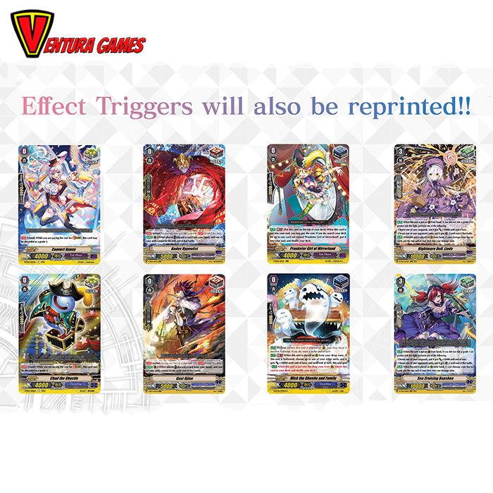 Cardfight!! Vanguard Special Series 10: Premium Battle Deckset 2023 - Ventura Games