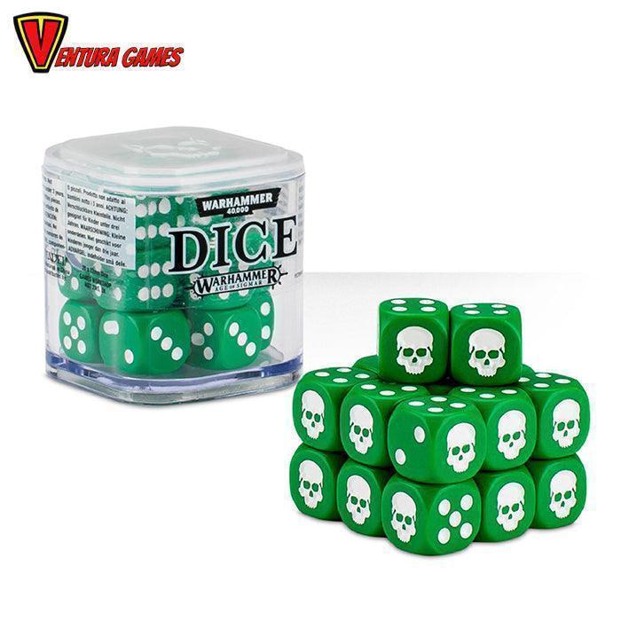 Citadel: Dice Cube - Ventura Games