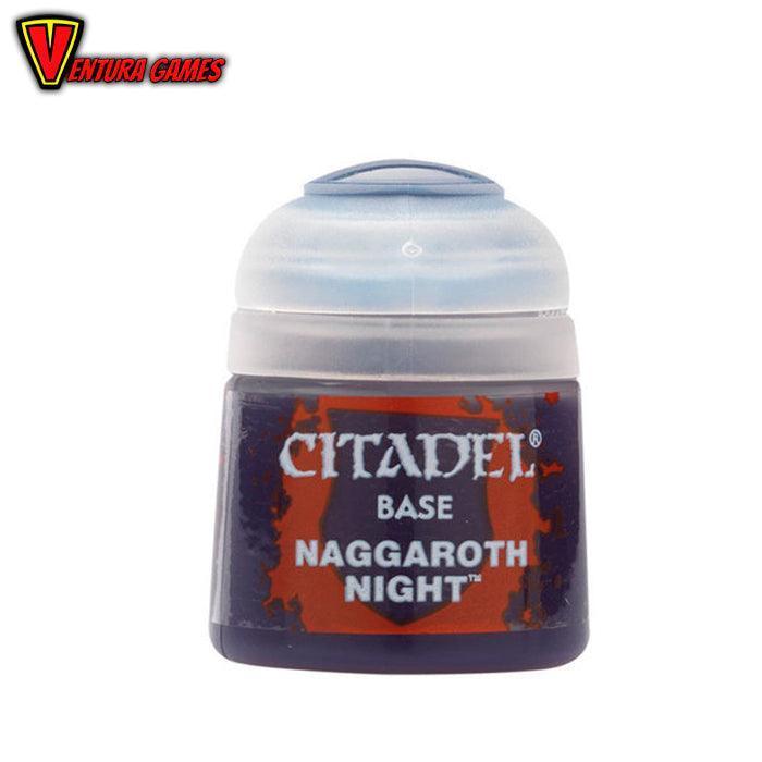 Citadel: Paint LAYER - Naggaroth Night - Ventura Games