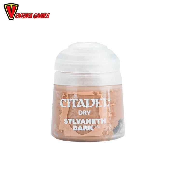 Citadel: Paint Dry - Sylvaneth Bark - Ventura Games