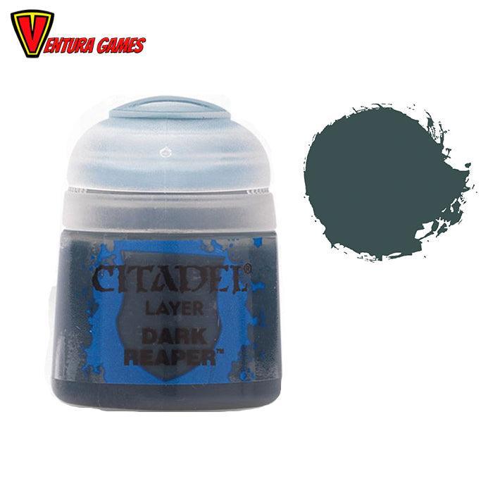 Citadel: Paint Layer - Dark Reaper - Ventura Games