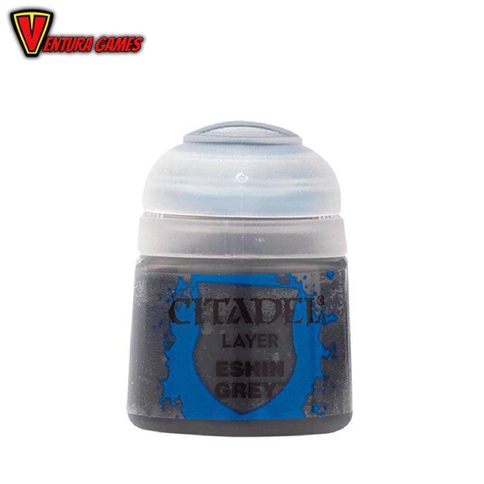 Citadel: Paint LAYER - Eshin Grey - Ventura Games