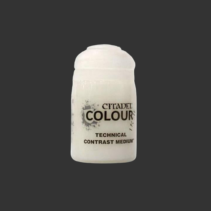 Citadel: Paint Technical - Contrast Medium - Ventura Games