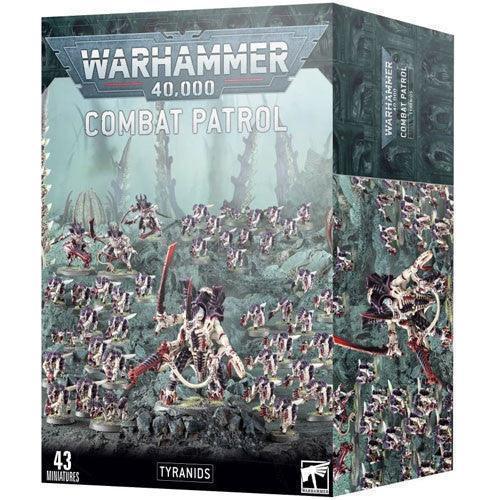 Combat Patrol: Tyranids - Ventura Games