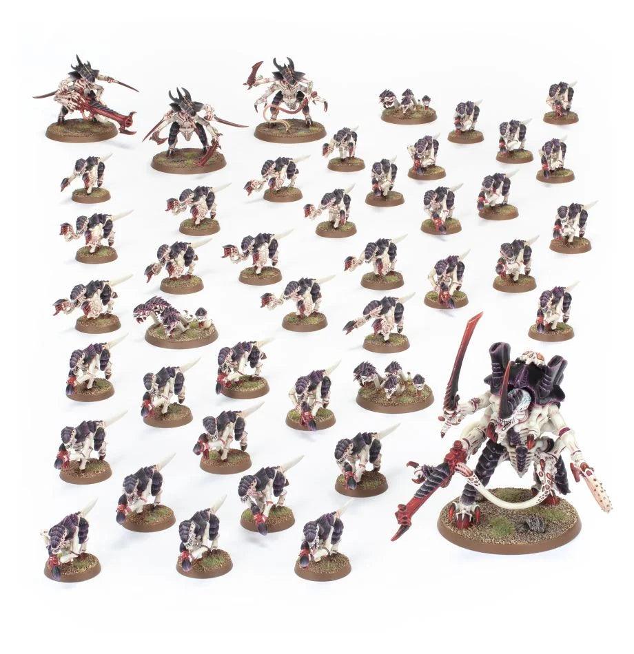 Combat Patrol: Tyranids - Ventura Games