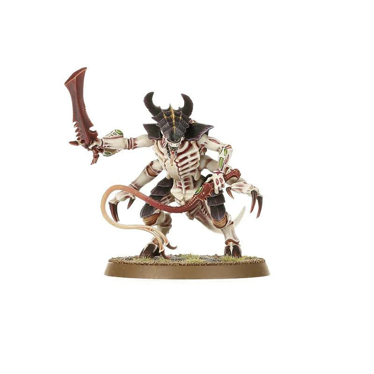 Combat Patrol: Tyranids - Ventura Games