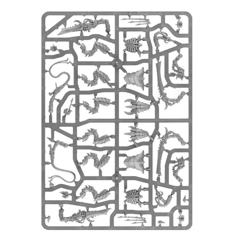 Combat Patrol: Tyranids - Ventura Games