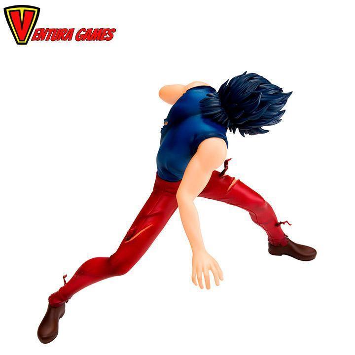 Cosmo Memoir Phoenix Ikki Saint Seiya PVC Statue - Ventura Games