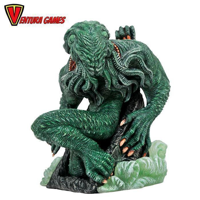 Cthulhu PVC Statue - Ventura Games