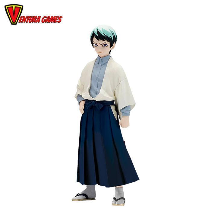 Demon Slayer - Kimetsu no Yaiba PVC Statue Yushiro 15 cm - Ventura Games