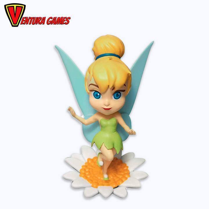 Disney Best Friends - Tinkerbell Figure - Ventura Games