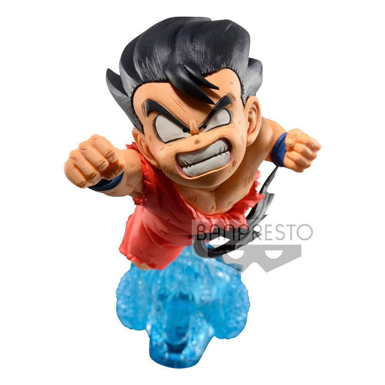 Dragon Ball G x materia PVC Statue Son Goku II 8 cm - Ventura Games