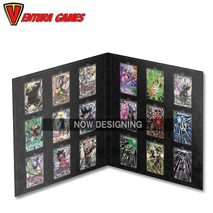 Dragon Ball Super Card Game - Collector's Selection Vol. 1 - Ventura Games