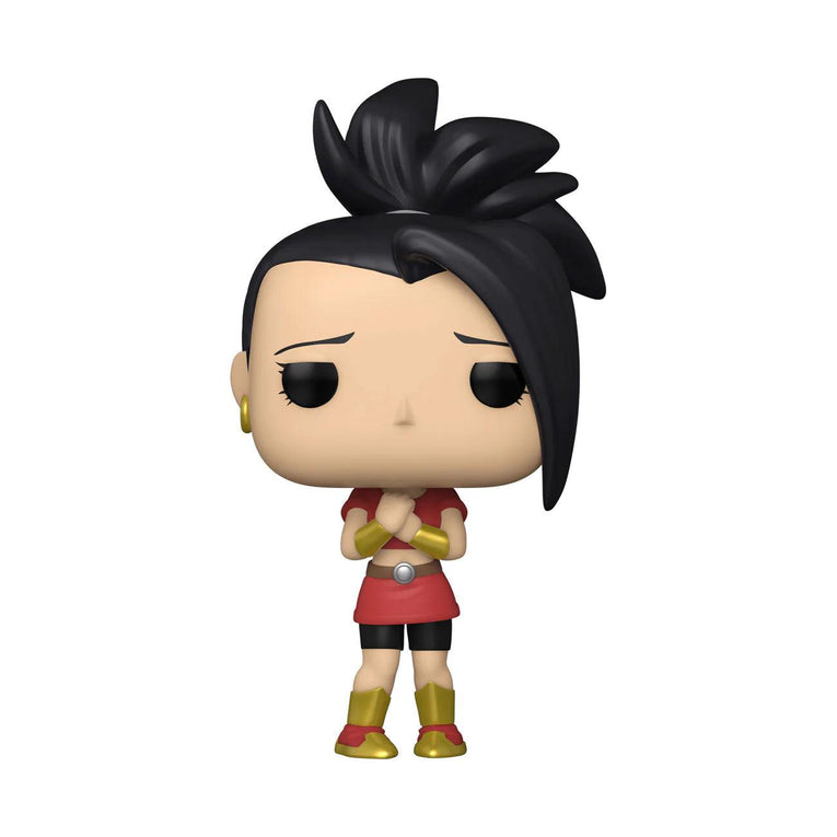 Dragon Ball Super POP! Animation Vinyl Figure Kale 9 cm - Ventura Games