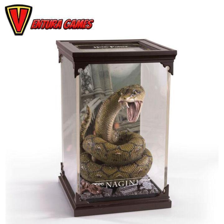 Harry Potter Magical Creatures Statue - Nagini - Ventura Games