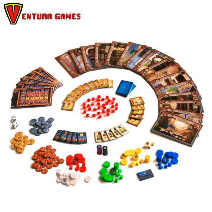 Istanbul - Ventura Games