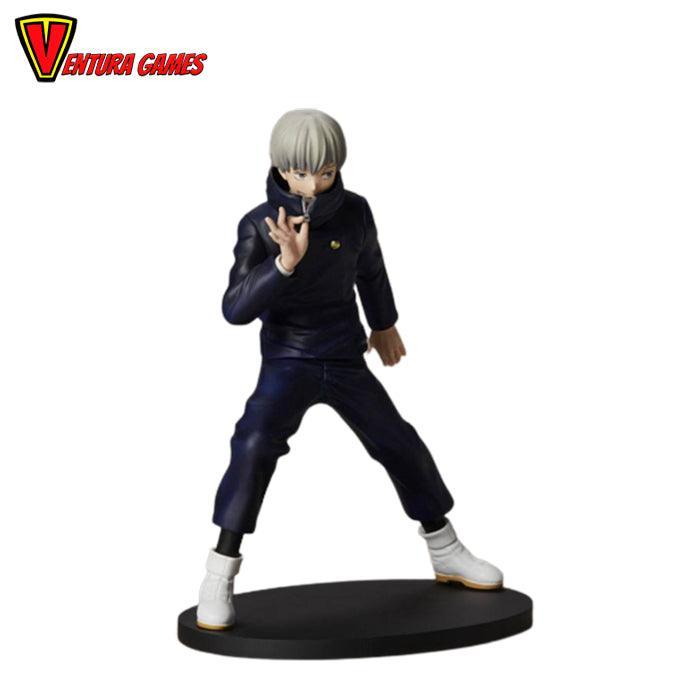 Jujutsu Kaisen PVC Statue Inumaki Toge 20 cm - Ventura Games