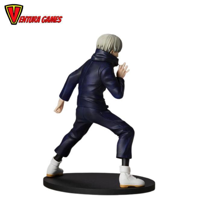 Jujutsu Kaisen PVC Statue Inumaki Toge 20 cm - Ventura Games
