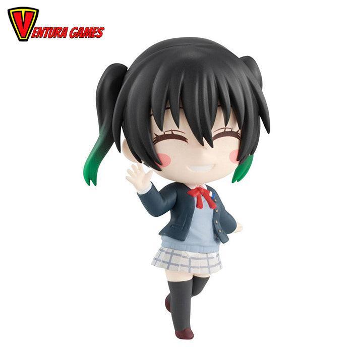 Love Live! Nijigasaki High School Idol Club Chobirume PVC Statue Yu Takasaki B - Ventura Games
