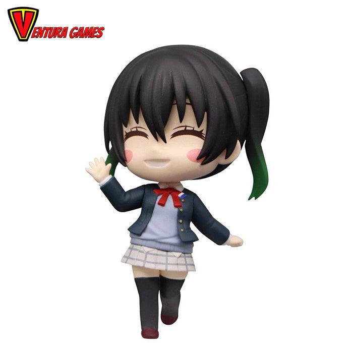 Love Live! Nijigasaki High School Idol Club Chobirume PVC Statue Yu Takasaki B - Ventura Games
