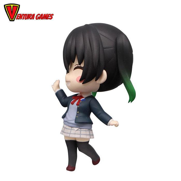 Love Live! Nijigasaki High School Idol Club Chobirume PVC Statue Yu Takasaki B - Ventura Games