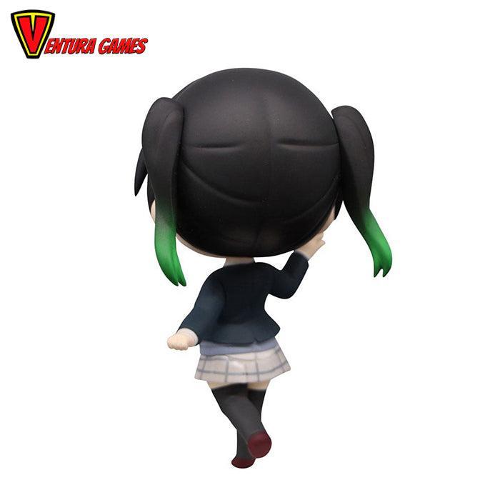 Love Live! Nijigasaki High School Idol Club Chobirume PVC Statue Yu Takasaki B - Ventura Games