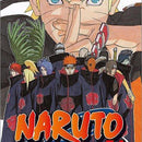 Mangá - Naruto N.º 41 - A escolha de JIraiya - Ventura Games