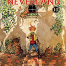 Mangá: The Promised Neverland N.º10 - Ventura Games
