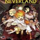 Mangá: The Promised Neverland N.º3 - Ventura Games