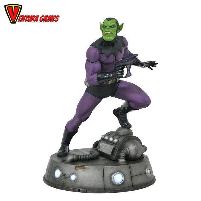 Marvel Comic Gallery Skrull PVC Statue 25 cm - Ventura Games