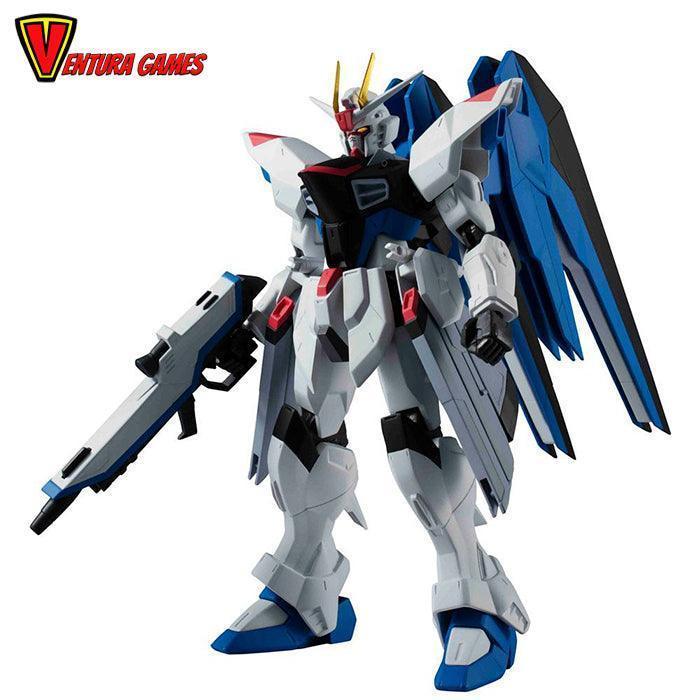 Mobile Suit Gundam Seed Gundam Universe Action Figure ZGMF-X10A Freedom Gundam 15 cm - Ventura Games