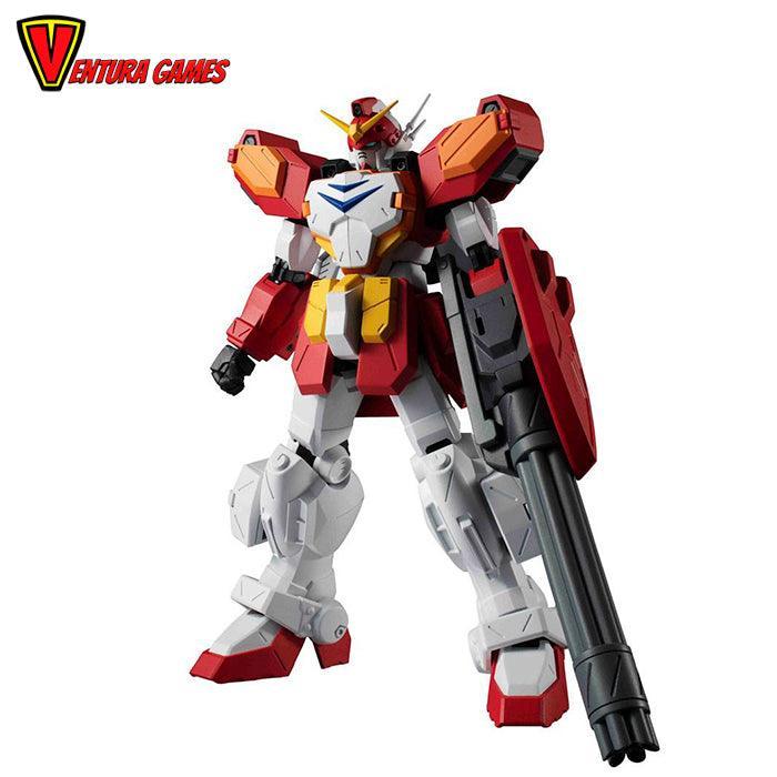 Mobile Suit Gundam Wing Gundam Universe Action Figure XXXG-01H Gundam Heavyarms 15 cm - Ventura Games